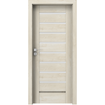Porta KONCEPT A8 Dub Škandinávsky 